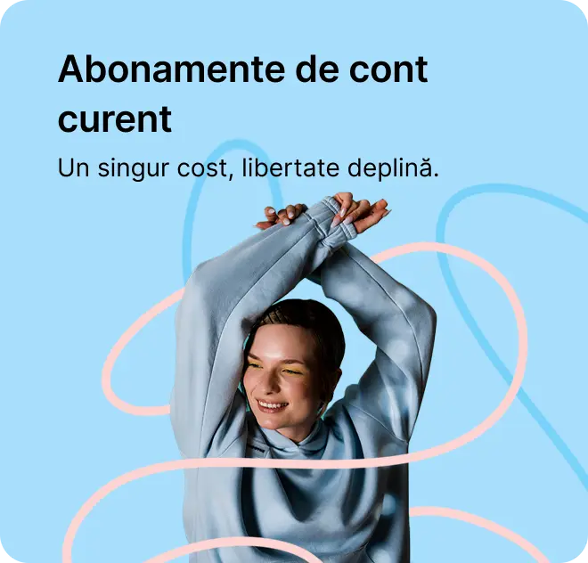 Current account subscription
