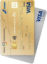 BT Flying Blue credit cards