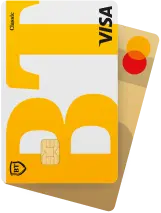 Debit cards