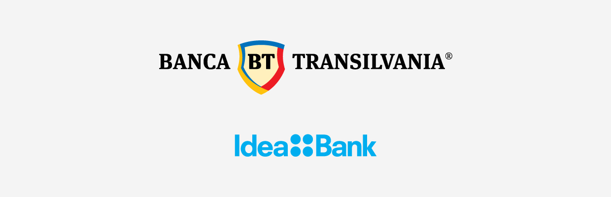 Banca Transilvania anunta primele servicii pentru clientii Idea::Bank, cea mai noua companie din Grupul BT